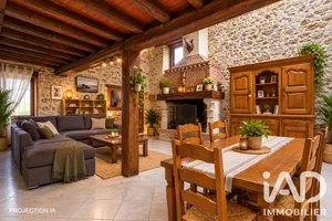 Maison à Plaisir (78370)