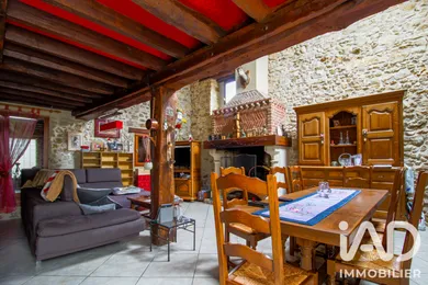 Maison à Plaisir (78370)