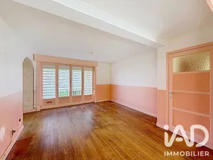 Appartement à Outreau (62230)
