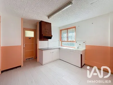 Appartement à Outreau (62230)