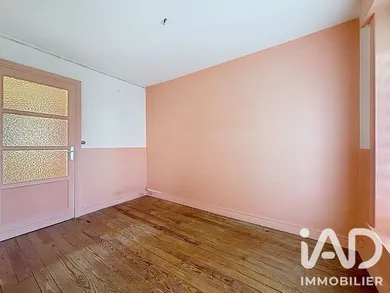 Appartement à Outreau (62230)