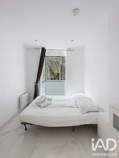 Appartement à Cannes (06400)