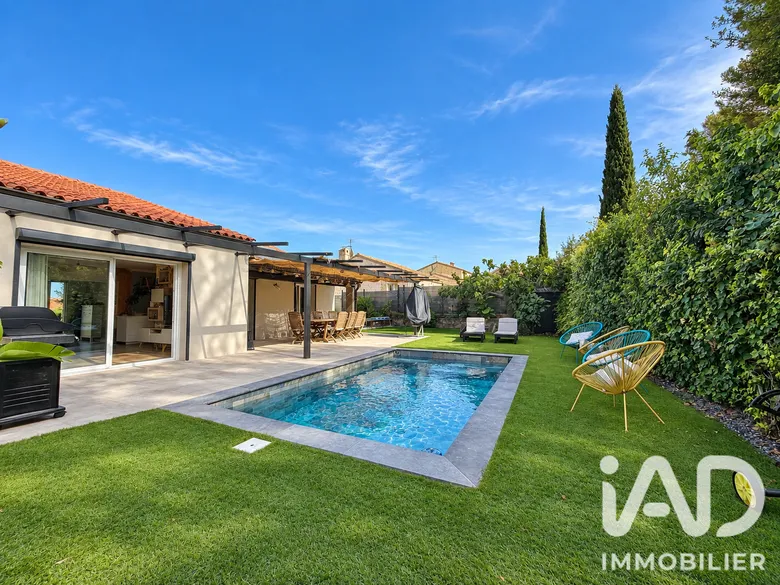 Maison 5 pièces 104 m² · à Le Pradet · 104 m² · 645 000 €