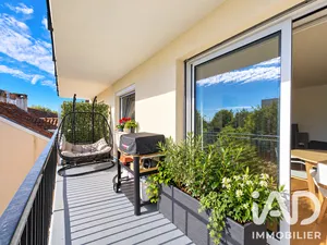 Appartement à Suresnes (92150)