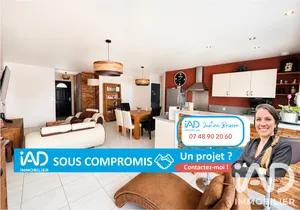Maison traditionnelle à Besné (44160)