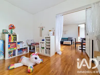 Appartement à Grenoble (38100)