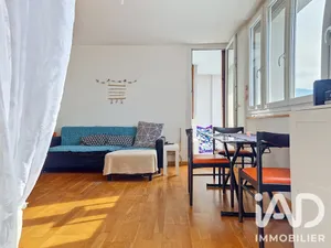 Appartement à Grenoble (38100)