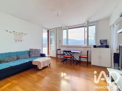 Appartement à Grenoble (38100)
