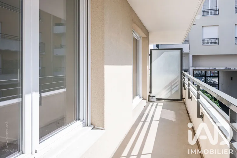 Appartement 4 pièces 73 m² · à Châtillon · 73 m² · 437 000 €