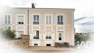 Appartement à Melun (77000)