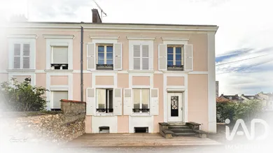 Appartement à Melun (77000)