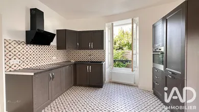 Appartement à Melun (77000)