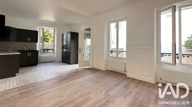 Appartement à Melun (77000)