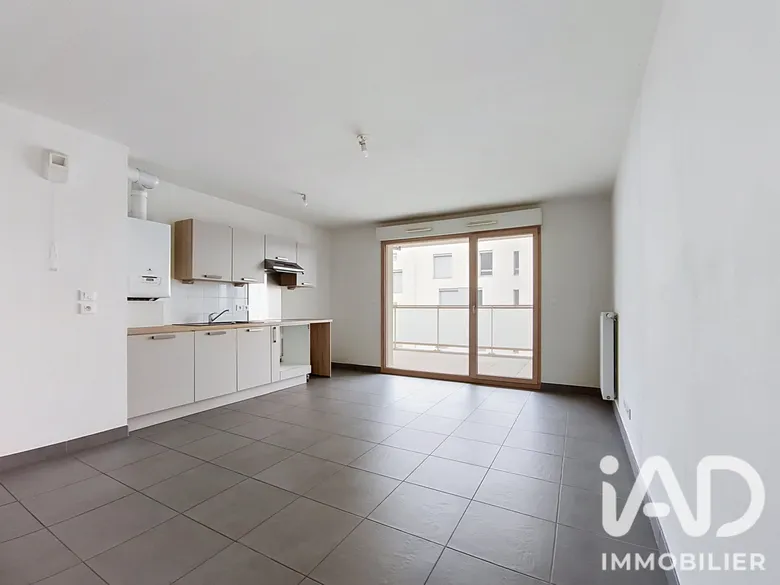 Appartement 3 pièces 60 m² · à Caluire-Et-Cuire · 60 m² · 329 000 €