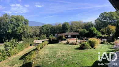 Cottage in Vézeronce-Curtin (38510)