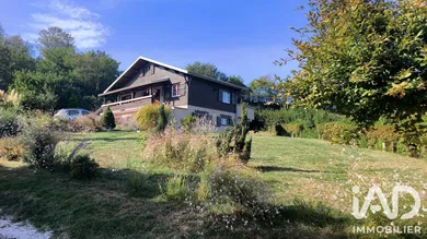 Cottage in Vézeronce-Curtin (38510)