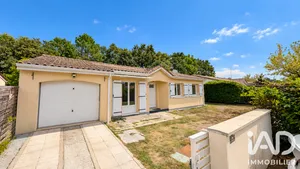 House in Étauliers (33820)