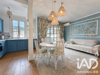 Appartement à Nice (06300)