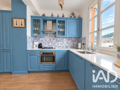 Appartement à Nice (06300)