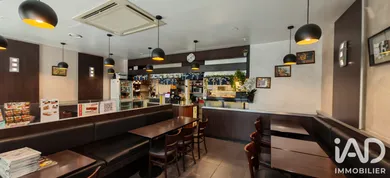 Restaurant à Paris (75014)