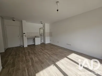 Appartement à Meaux (77100)