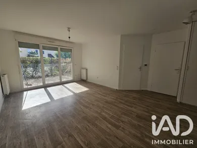 Appartement à Meaux (77100)