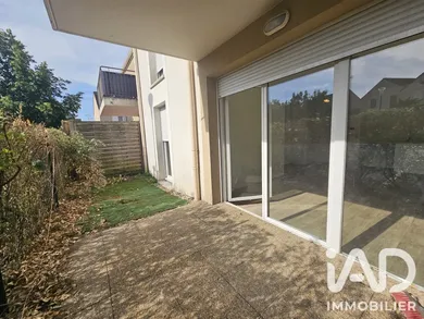 Appartement à Meaux (77100)