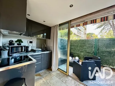 Appartement à Sainte-Maxime (83120)