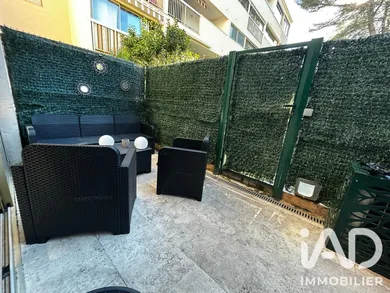 Appartement à Sainte-Maxime (83120)
