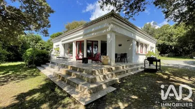 Maison à Vaux-sur-Mer (17640)