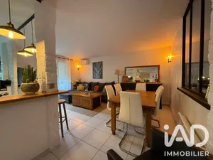 Apartment in Sainte-Agnès (06500)
