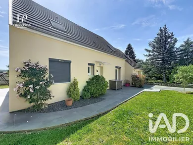 Traditional house in Boutigny-sur-Essonne (91820)