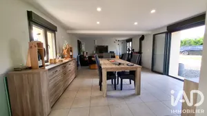 House in Le Donjon (03130)