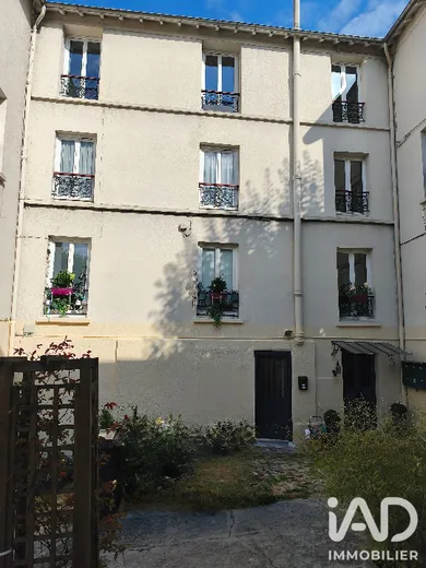 Appartement à Bry-sur-Marne (94360)