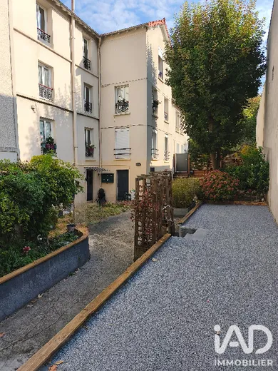 Appartement à Bry-sur-Marne (94360)