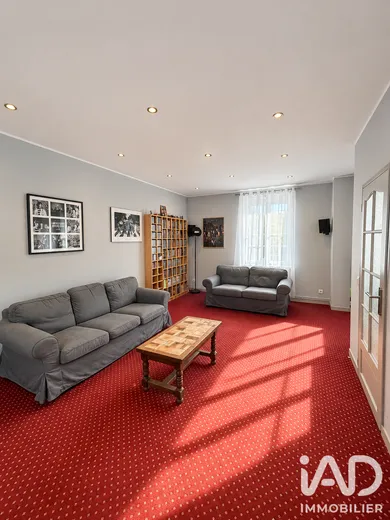 Maison à Roubaix (59100)