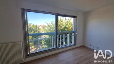 Appartement à Bourg-la-Reine (92340)