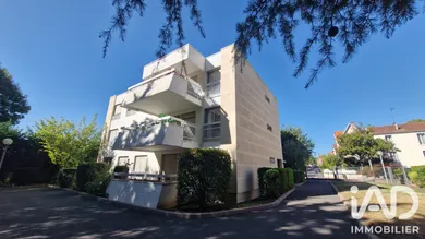 Appartement à Bourg-la-Reine (92340)