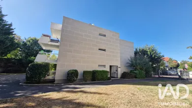 Appartement à Bourg-la-Reine (92340)