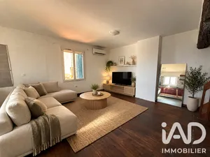 Apartment in Saint-Gilles (30800)