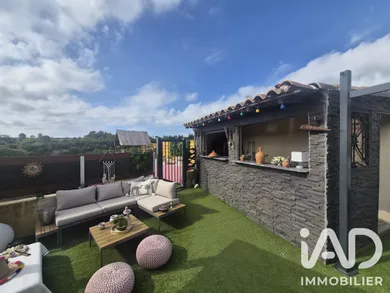 Immeuble à Juvignac (34990)