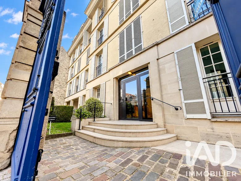 Appartement 1 pièce 31 m² · à Châlons-en-Champagne · 31 m² · 64 999 €