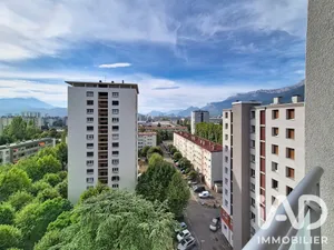 Appartement à Grenoble (38100)