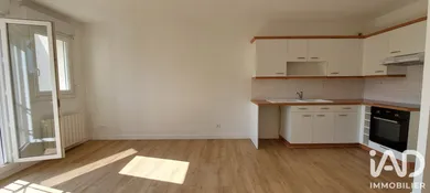 Appartement à Ecquevilly (78920)