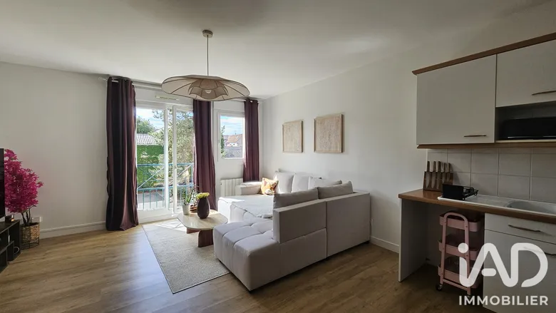 Appartement 3 pièces 71 m² · à Ecquevilly · 71 m² · 1 080 €/mois