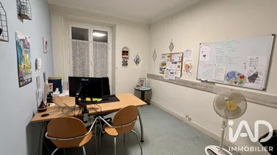 Appartement à Aubenas (07200)