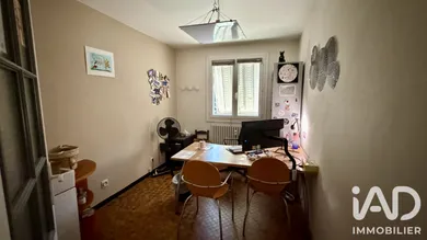 Appartement à Aubenas (07200)