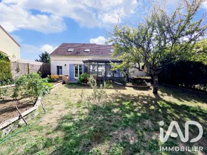 Maison à Neuville-sur-Oise (95000)