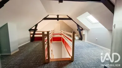 Maison à Le Donjon (03130)