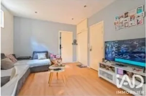 Appartement à Alfortville (94140)